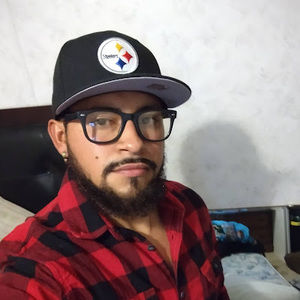 Meet your Posher, Ramon